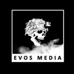 Evo's Media logo