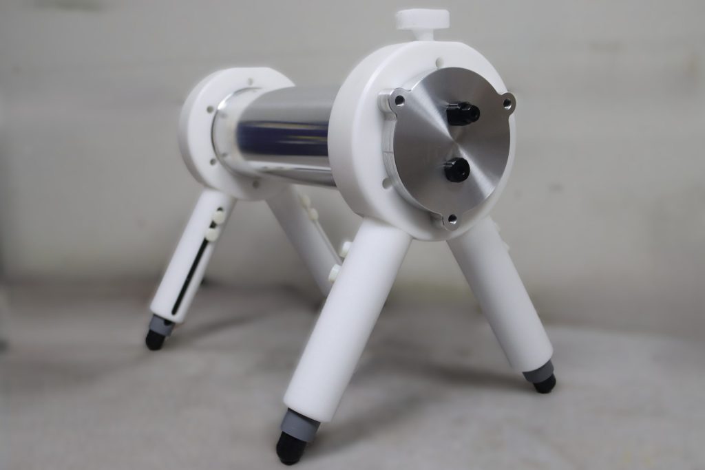 Alford Project REDS deep-water housing tool