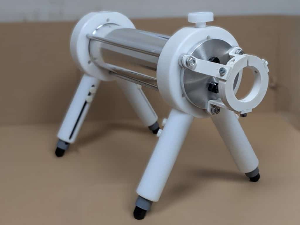 Alford Project REDS deep-water housing tool