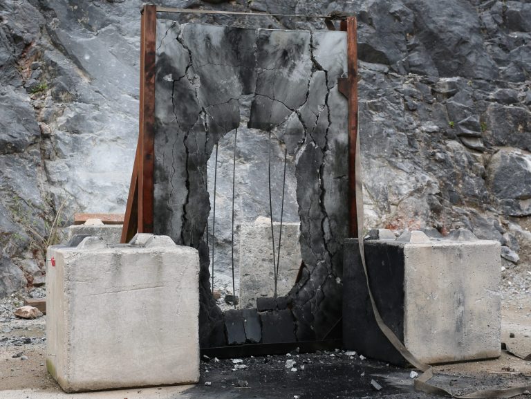 Gatecrasher Wall Breaching Charge Alford