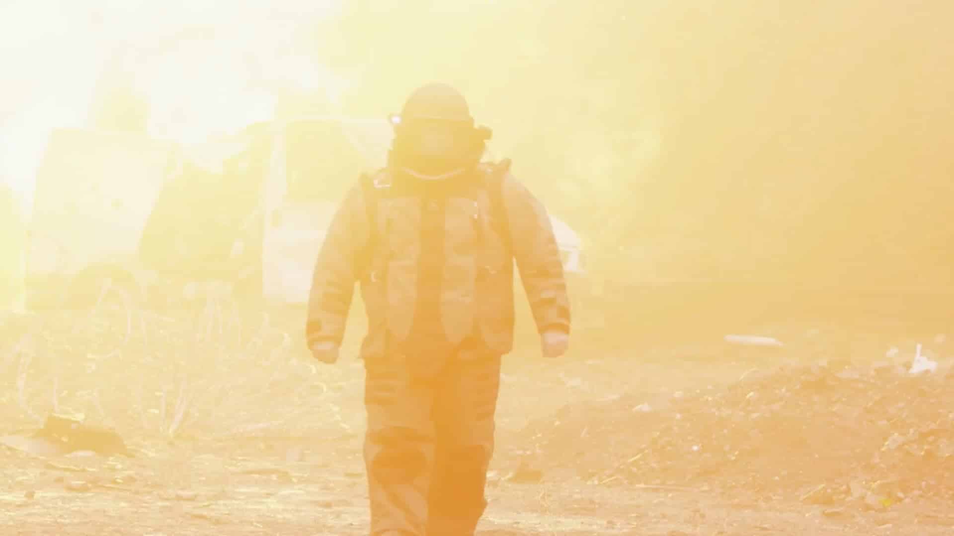 Alford Technologies Overview Alford Technologies