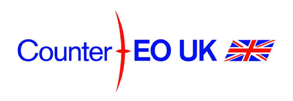 ADS Counter EO UK logo