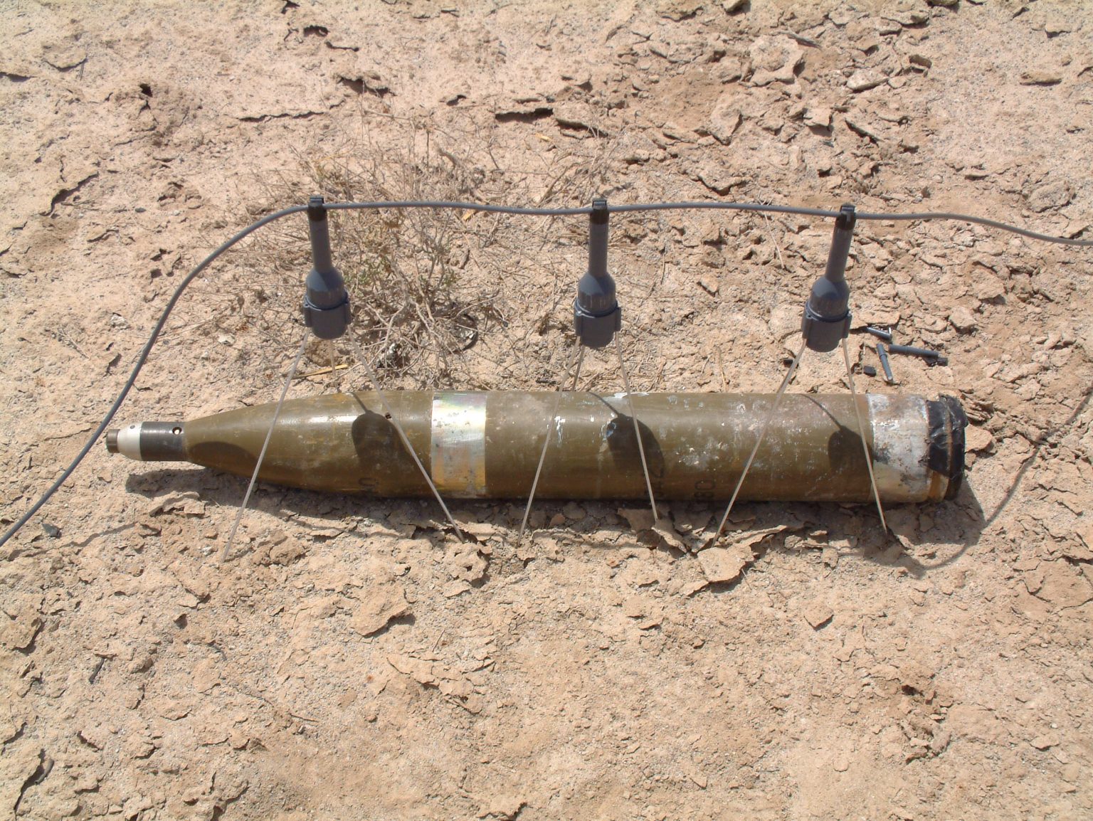 Shaped Charges A Guide To Their Explosive Potential Shaped Charges A Guide To Their Explosive Potential