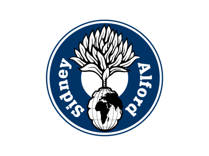 Sidney Alford Ltd logo