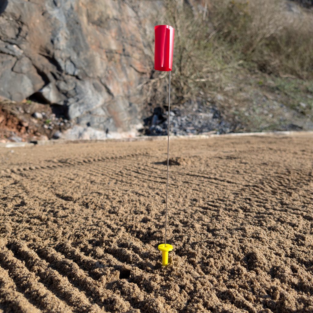 KiT-X Compact Pin Marker