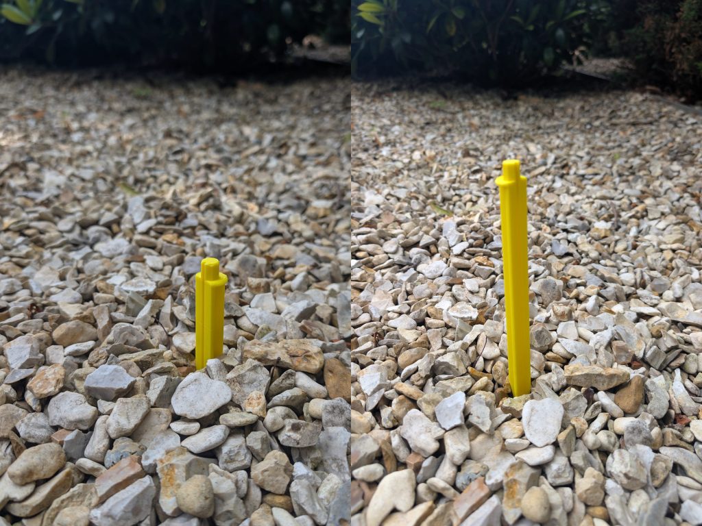 Kit-X ME series marker extensions