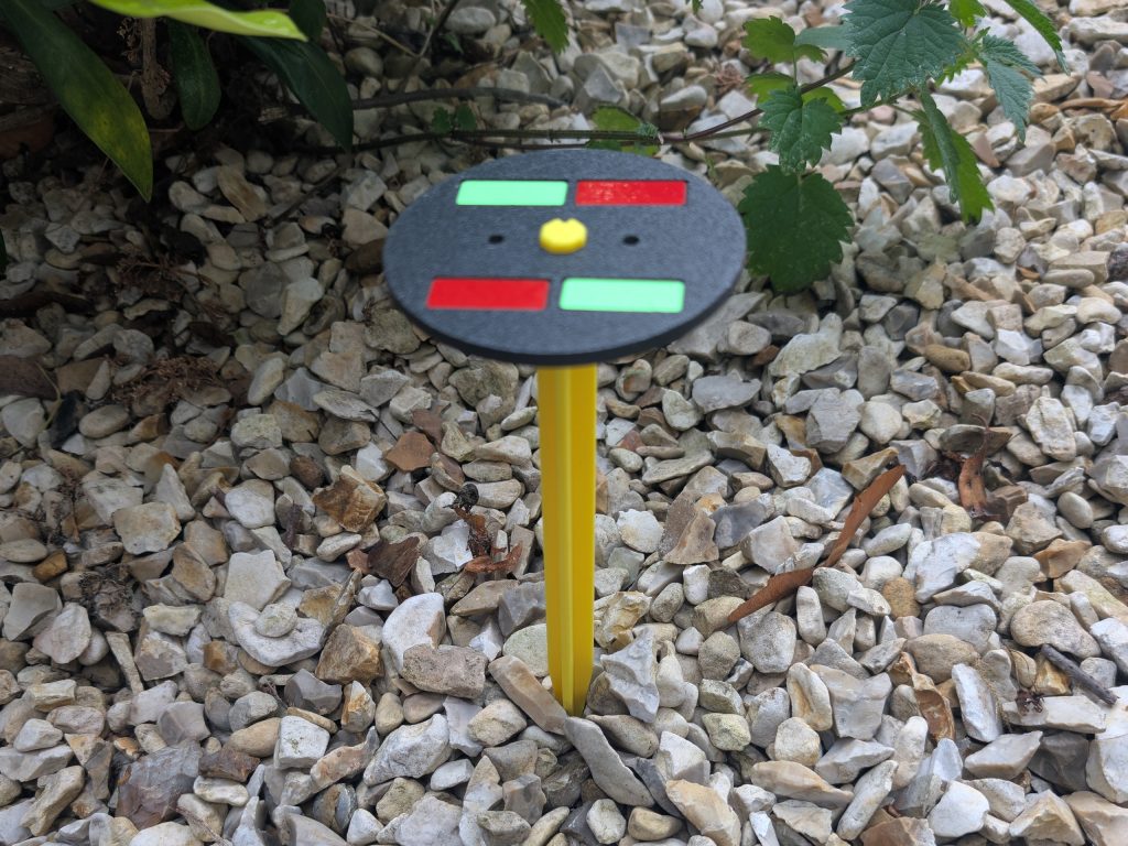 KiT-X Multi Urban Marker