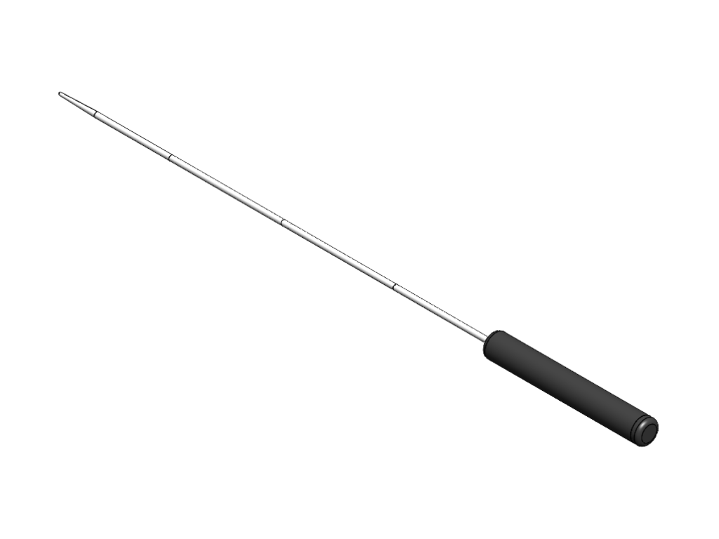 Design drawing of the KiT-X RE Prod Light