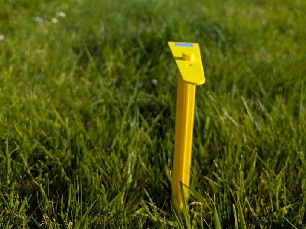 KiT-X tag marker
