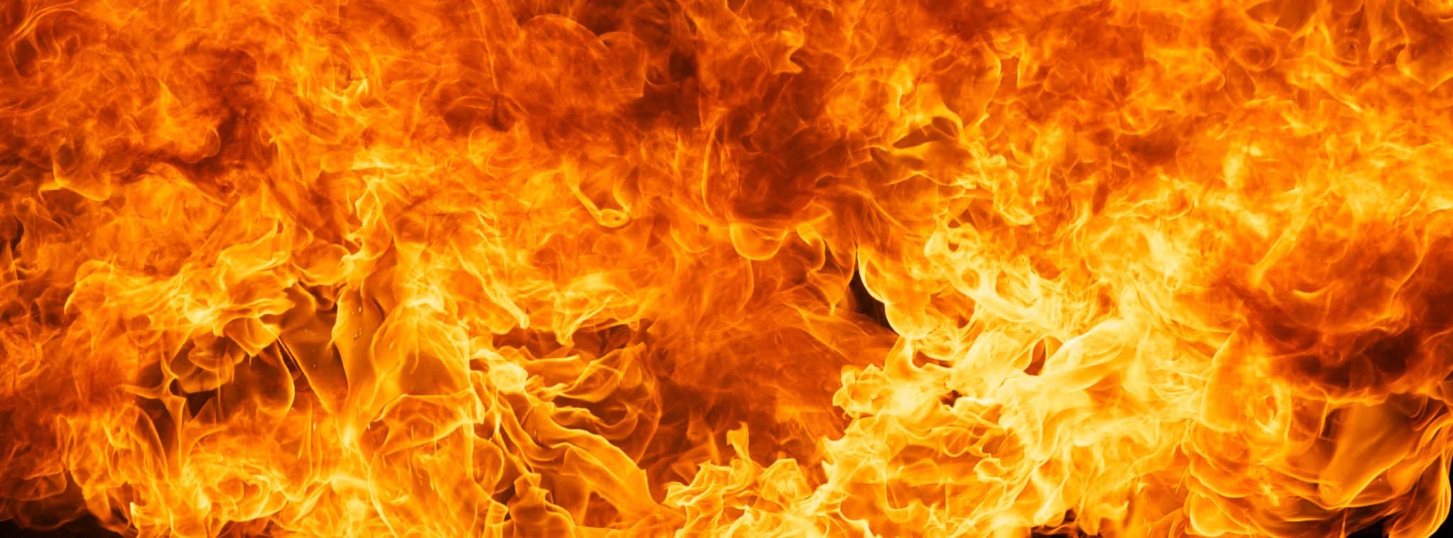 Defining Burning, Deflagration, and Detonation | Alford Technologies
