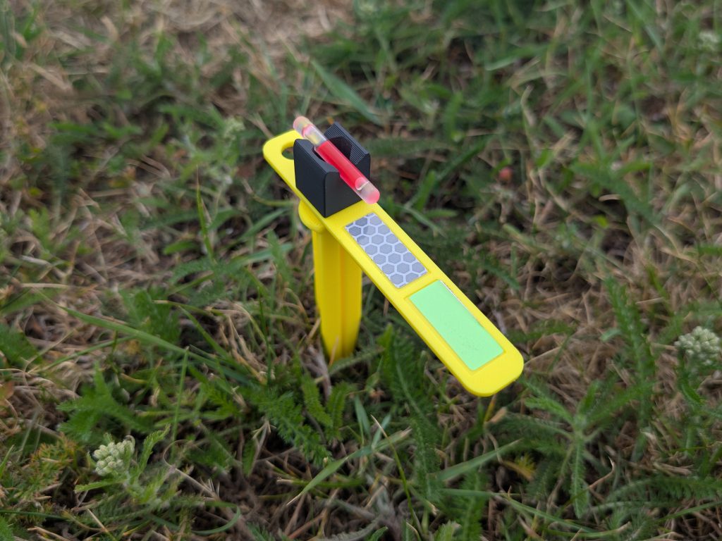 KiT-X Tag marker