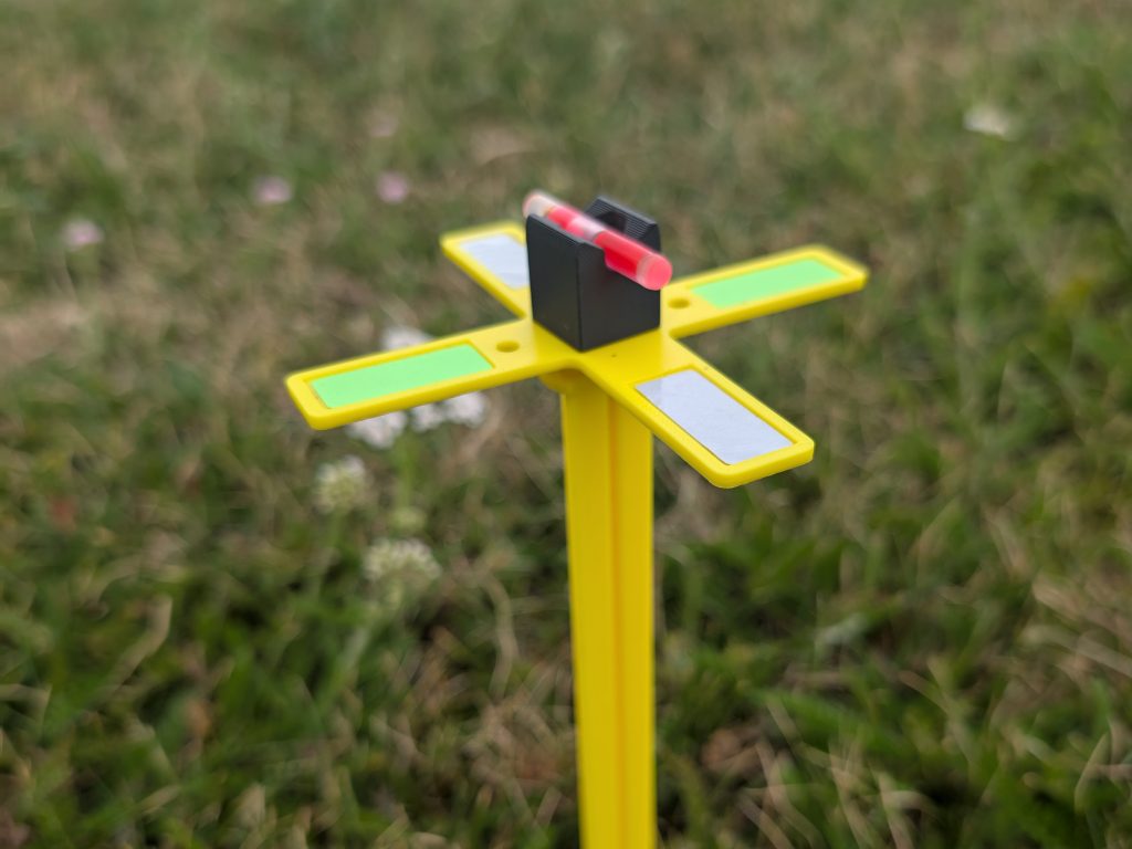 KiT-X Mini X marker