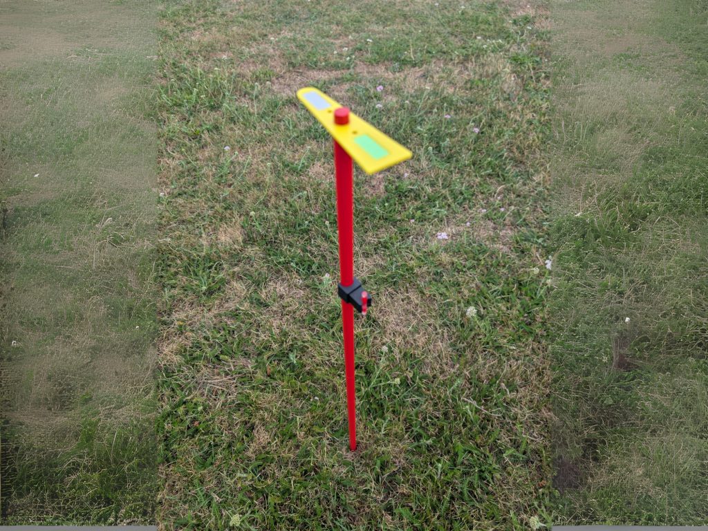 KiT-X Modular Elevation Marker ME800