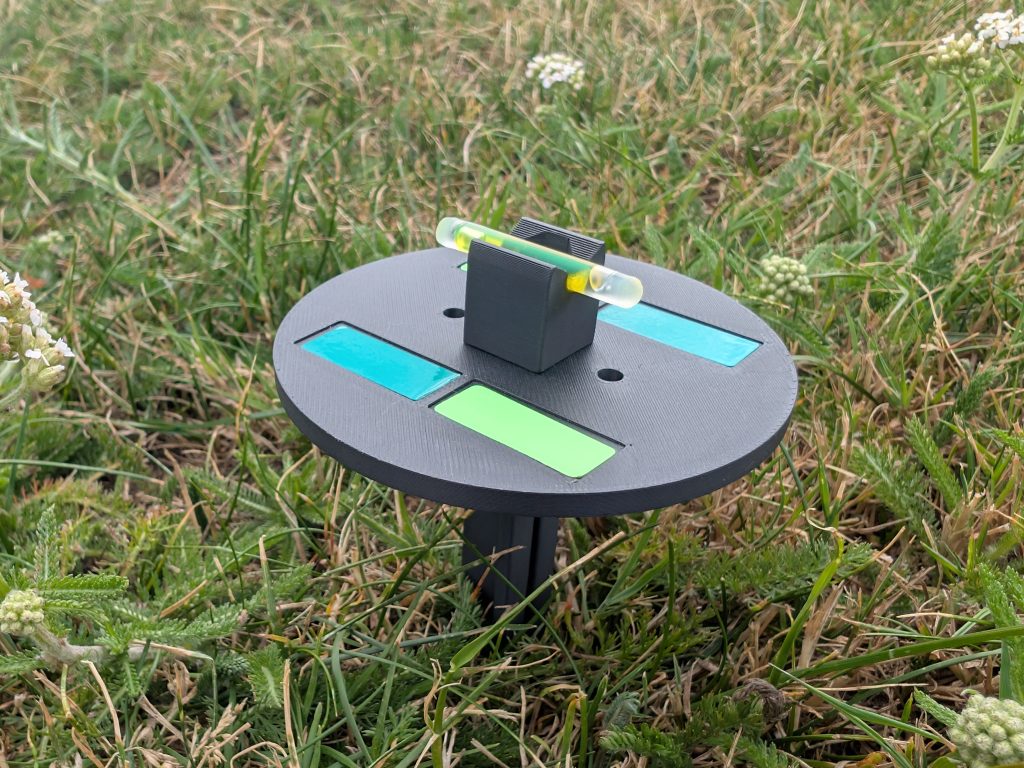 KiT-X Multi-Urban marker