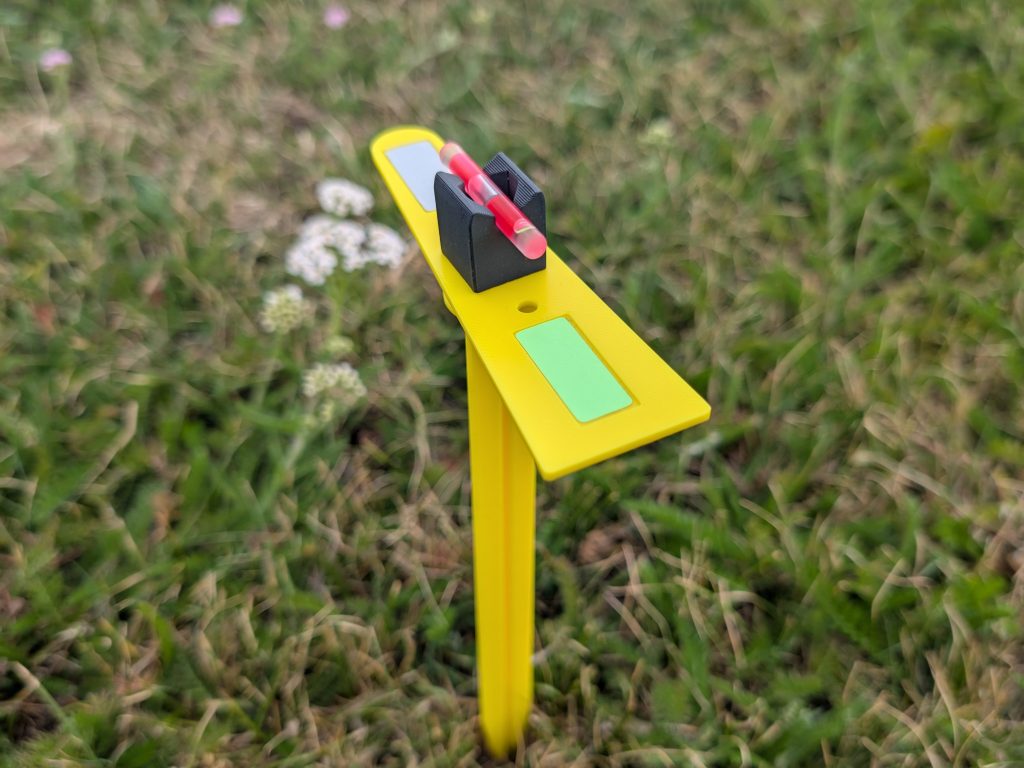 KiT-X Tag marker