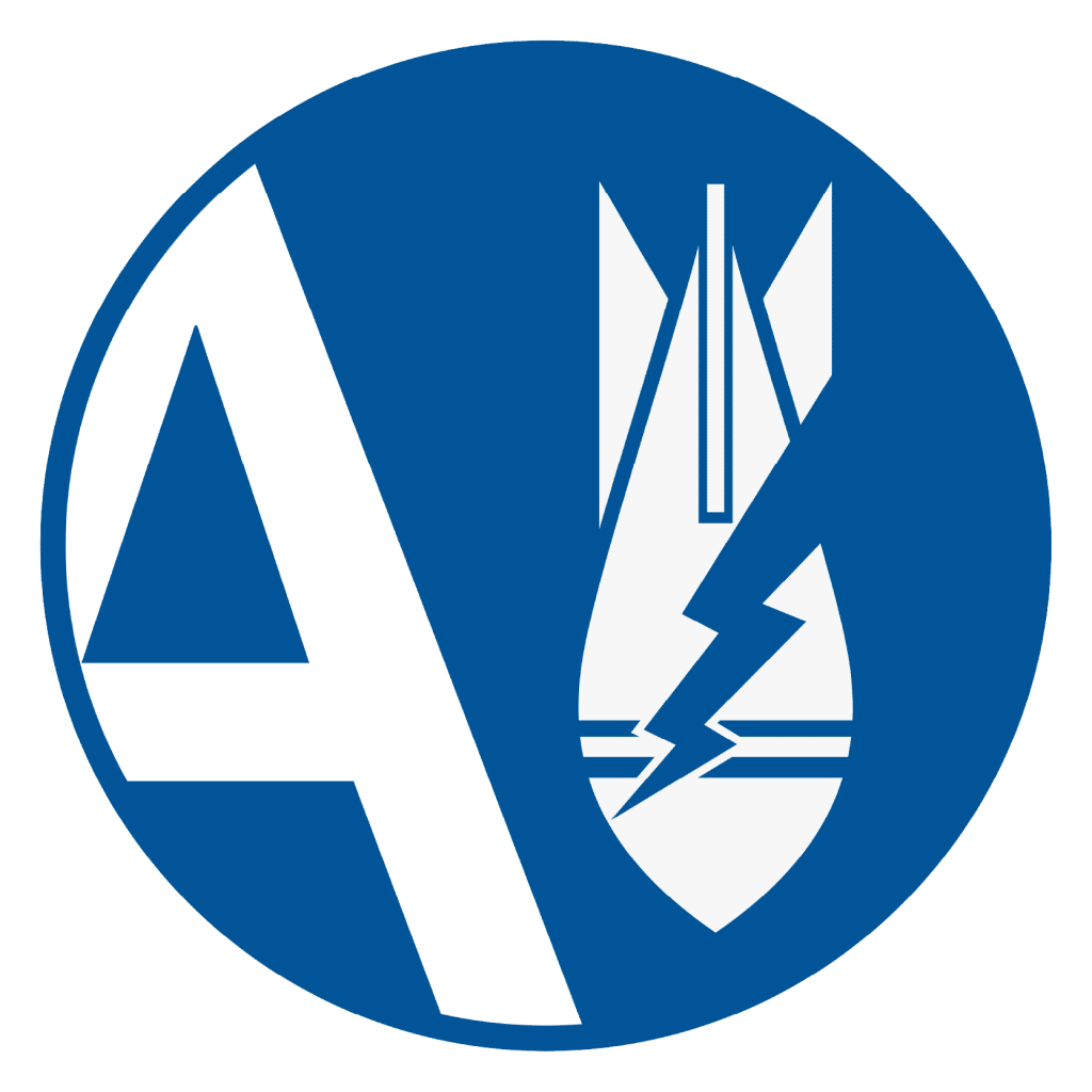 Alford Training logo