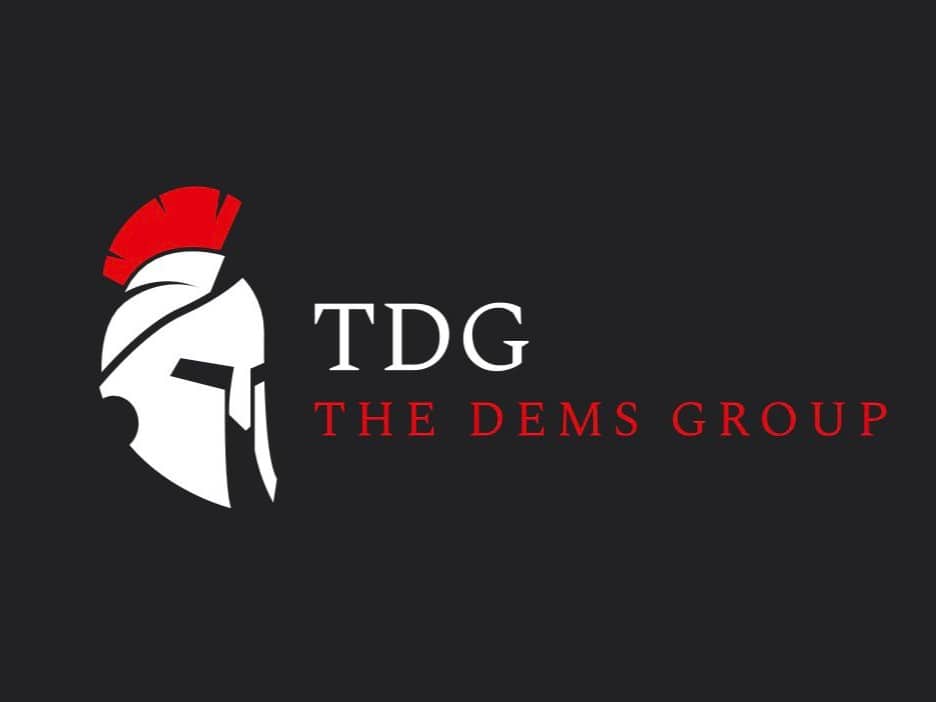 The Dems Group (Alford Training) logo