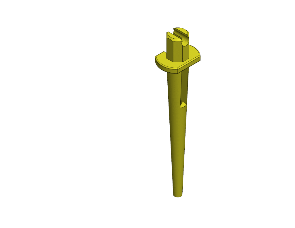 kiT-X compact pin marker