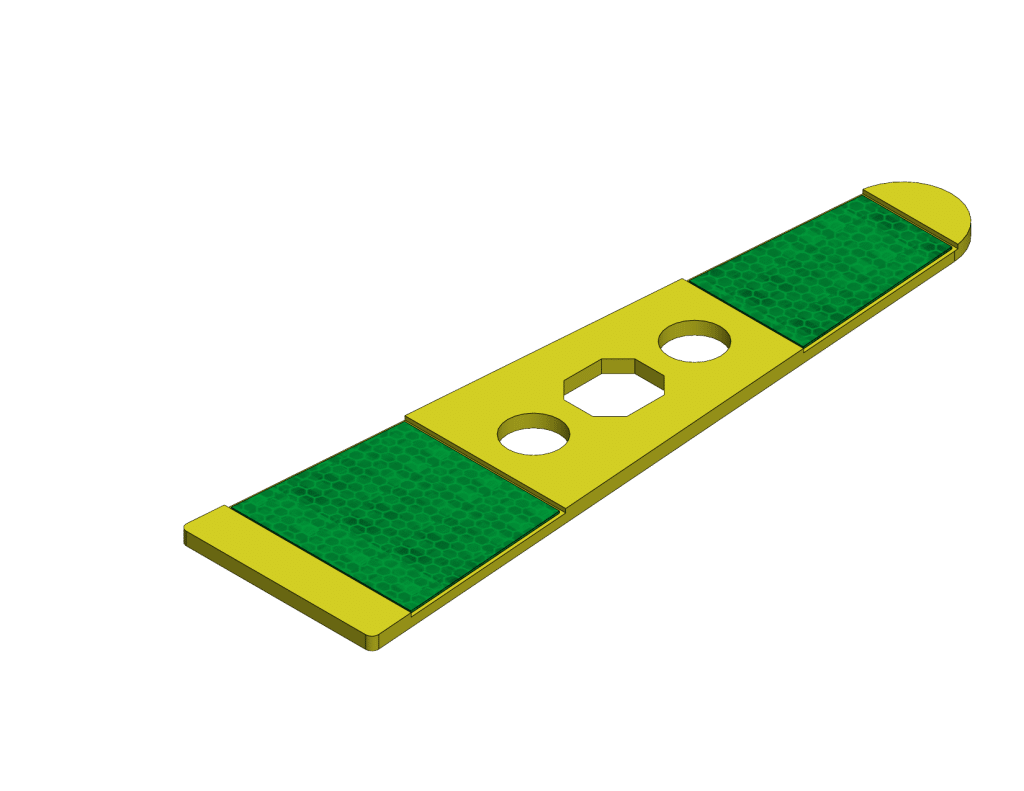kiT-X Tag Marker