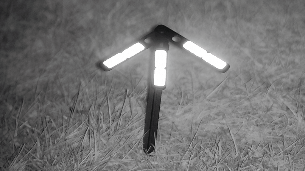 kiT-X IR capability