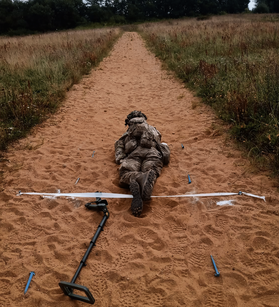 A search operator on task