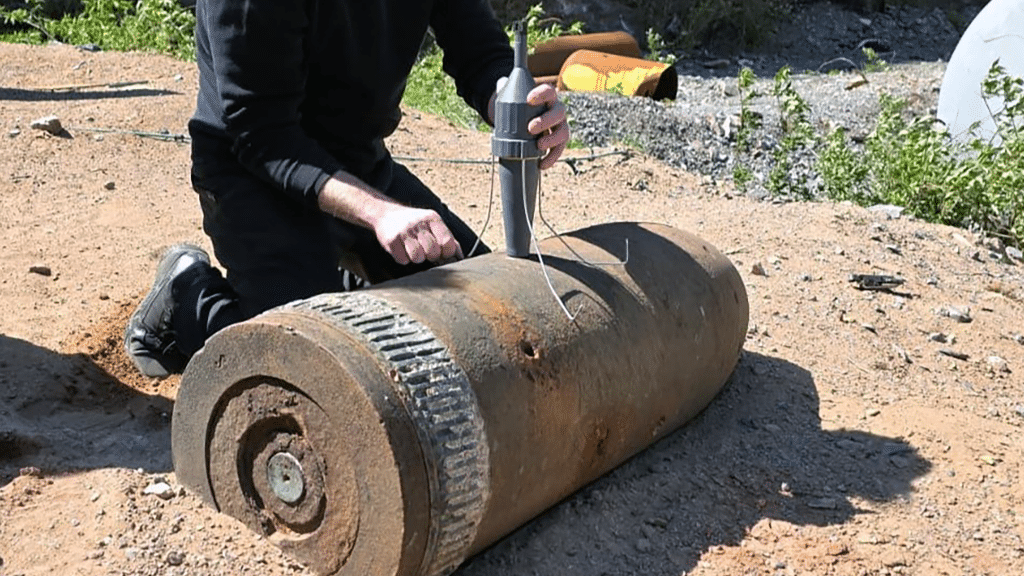 Alford Military CMD Tools